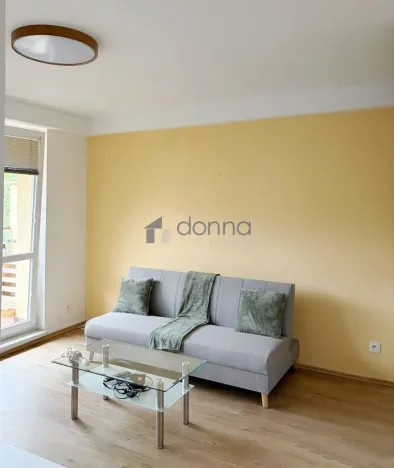 Pronájem bytu 2+kk, Praha, Na vápenném, 32 m2