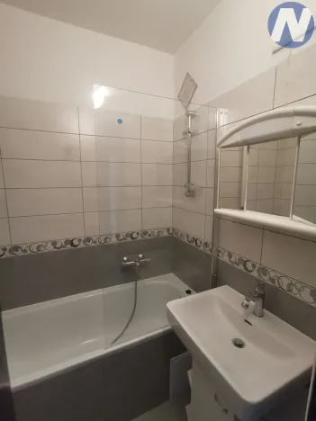 Pronájem bytu 1+1, Prachatice - Prachatice II, Jánská, 41 m2