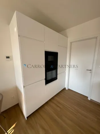 Pronájem bytu 1+kk, Ostrava - Slezská Ostrava, U Hájenky, 40 m2
