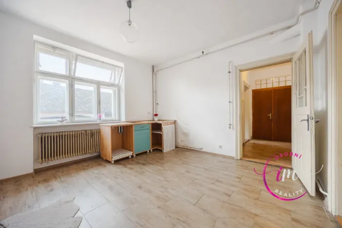 Prodej chalupy, Dešov, 263 m2