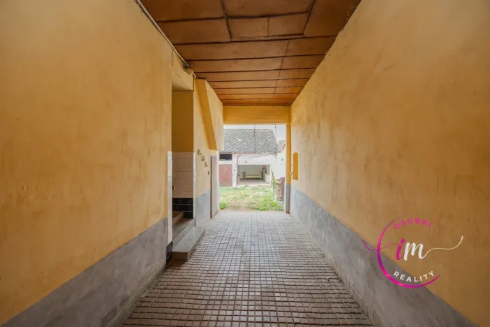 Prodej chalupy, Dešov, 263 m2