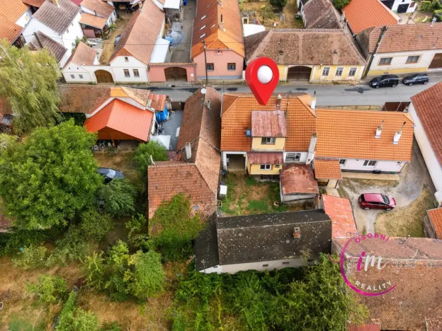 Prodej chalupy, Dešov, 263 m2