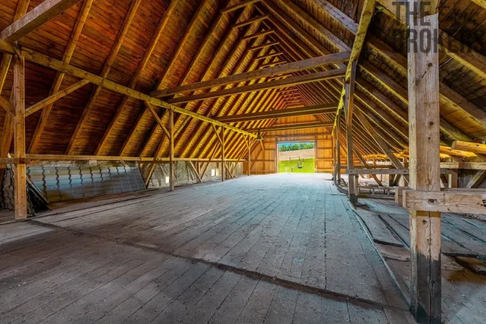 Prodej rodinného domu, Lánov - Horní Lánov, 242 m2