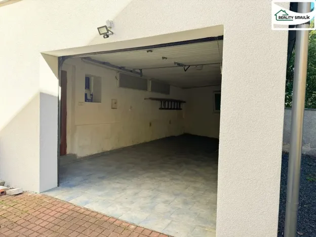 Pronájem garáže, Františkovy Lázně - Dolní Lomany, Americká, 30 m2