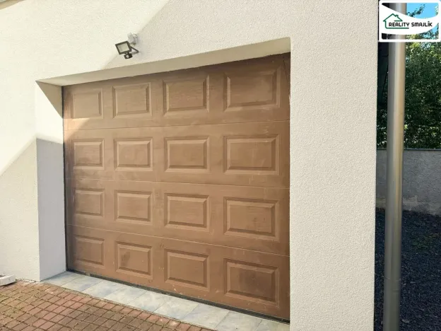 Pronájem garáže, Františkovy Lázně - Dolní Lomany, Americká, 30 m2