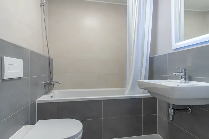 Pronájem bytu 2+kk, Praha - Karlín, Nekvasilova, 67 m2