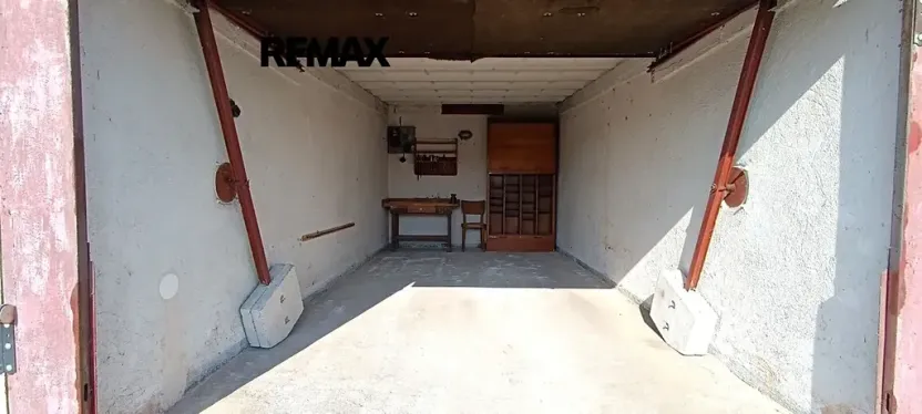 Pronájem garáže, Plzeň, 17 m2