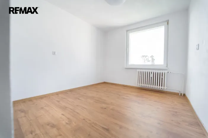 Prodej bytu 2+kk, Příbram - Příbram VIII, Čechovská, 44 m2