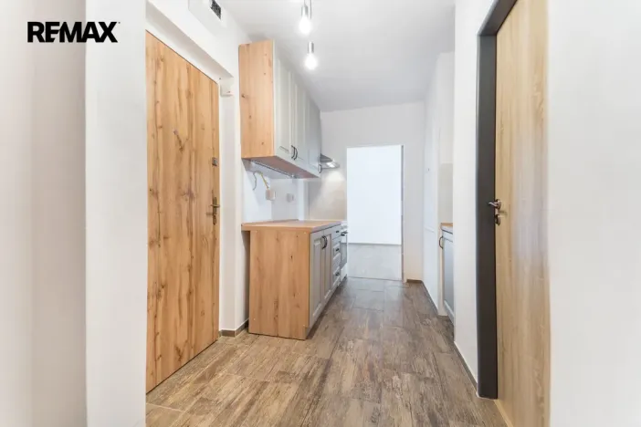 Prodej bytu 2+kk, Příbram - Příbram VIII, Čechovská, 44 m2