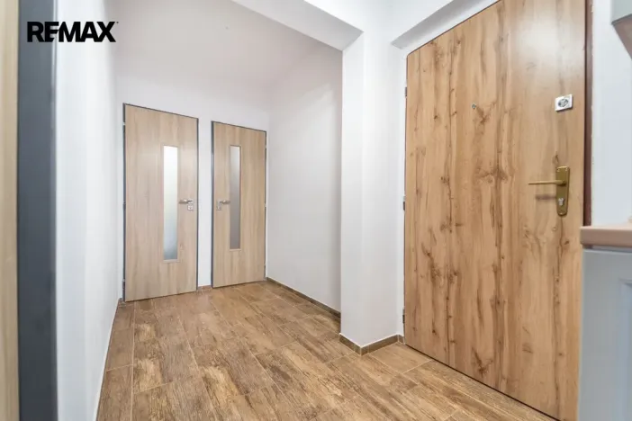Prodej bytu 2+kk, Příbram - Příbram VIII, Čechovská, 44 m2