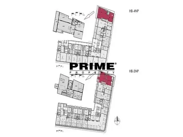 Pronájem kanceláře, Praha - Smíchov, 168 m2