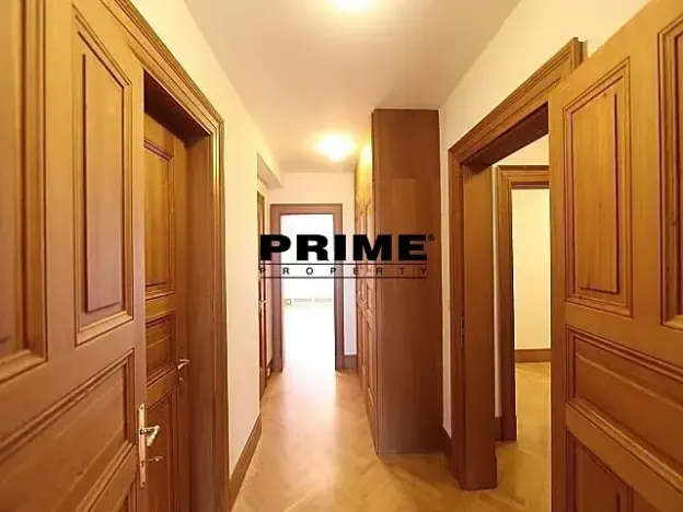 Pronájem bytu 4+kk, Praha - Josefov, Žatecká, 195 m2