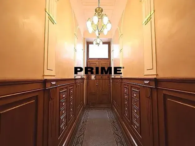 Pronájem bytu 4+kk, Praha - Josefov, Žatecká, 195 m2