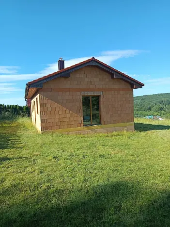Prodej rodinného domu, Česká Kubice, 63 m2