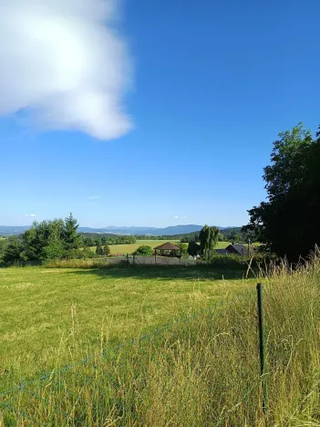 Prodej rodinného domu, Česká Kubice, 63 m2