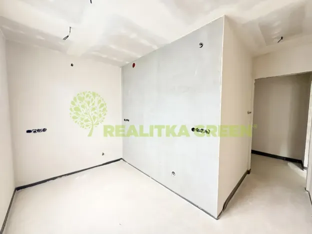 Prodej bytu 2+1, Vsetín, Tichá, 56 m2