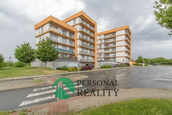 Prodej bytu 1+kk, Praha - Stodůlky, Na Výrovně, 37 m2