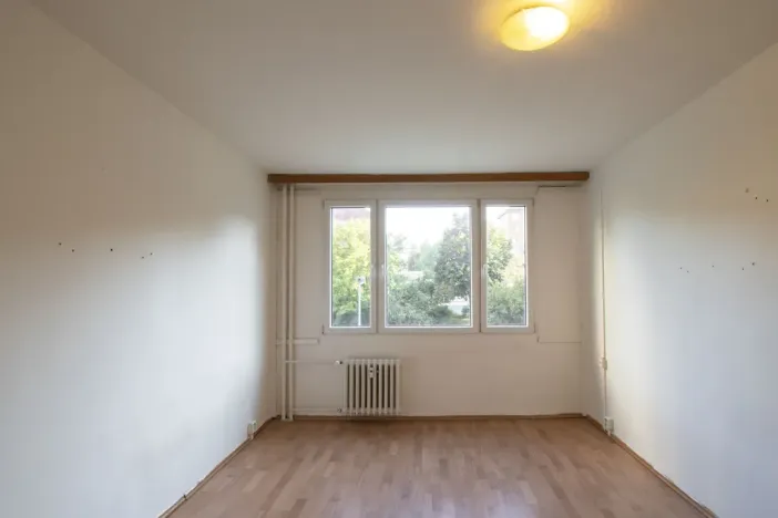 Pronájem bytu 1+kk, Praha - Michle, Bítovská, 30 m2