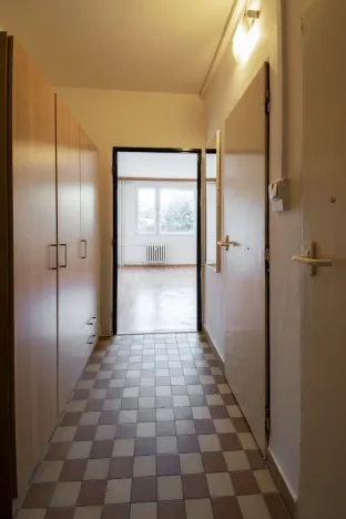 Pronájem bytu 1+kk, Praha - Michle, Bítovská, 30 m2