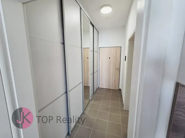 Pronájem bytu 1+kk, Plzeň, Železná, 32 m2