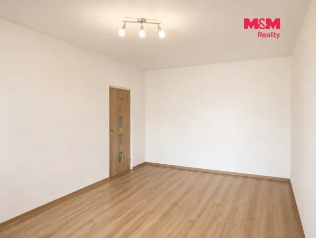 Pronájem bytu 2+1, Ústí nad Labem - Střekov, Nová, 64 m2