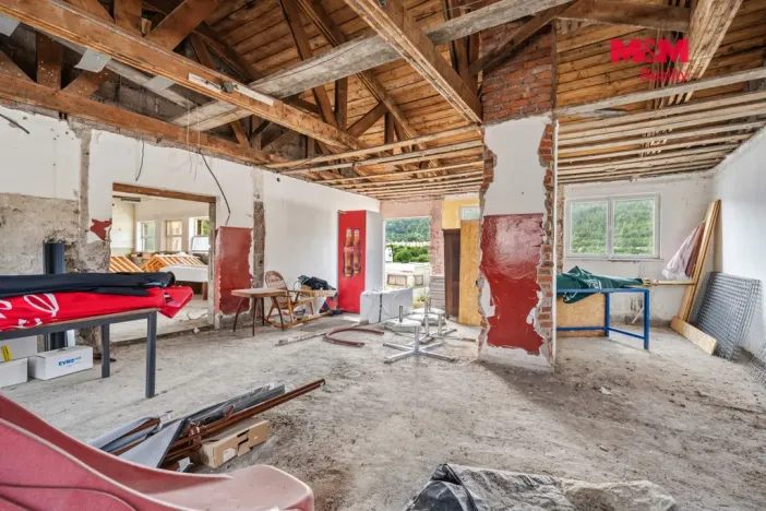 Pronájem obchodního prostoru, Velké Březno - Valtířov, 9439 m2