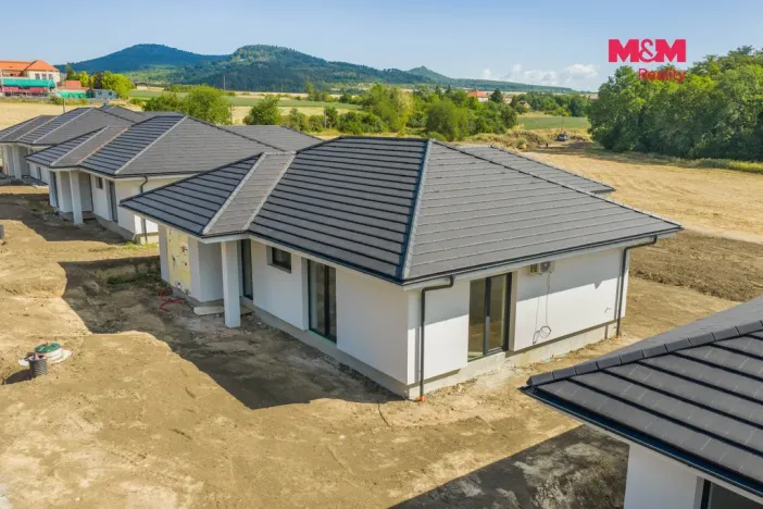 Prodej rodinného domu, Třebívlice, Masarykova, 143 m2