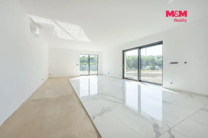 Prodej rodinného domu, Třebívlice, Masarykova, 143 m2