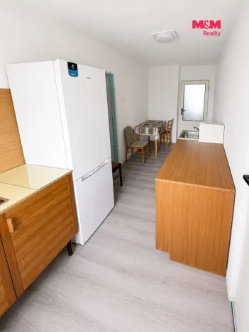 Pronájem bytu 3+1, Litomyšl - Pohodlí, 100 m2