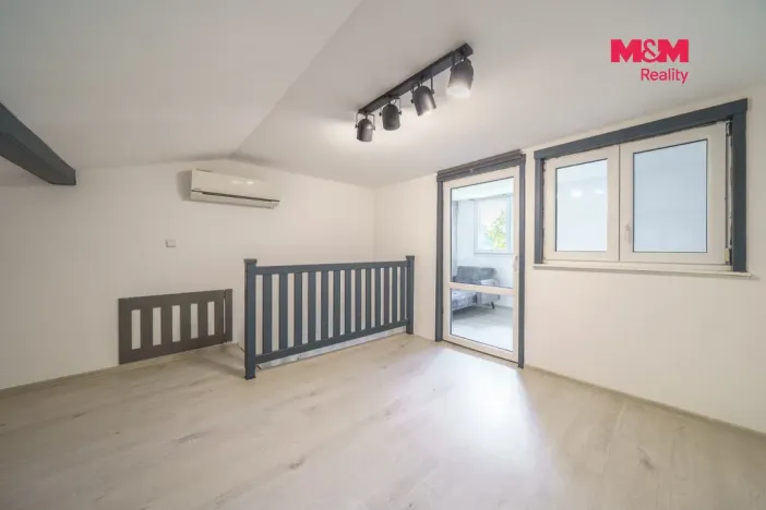 Prodej chalupy, Hroznětín - Velký Rybník, 90 m2