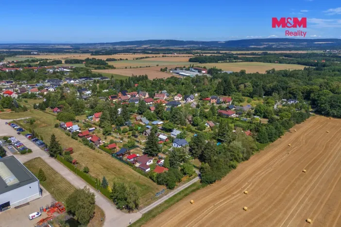 Prodej chaty, Golčův Jeníkov, 47 m2
