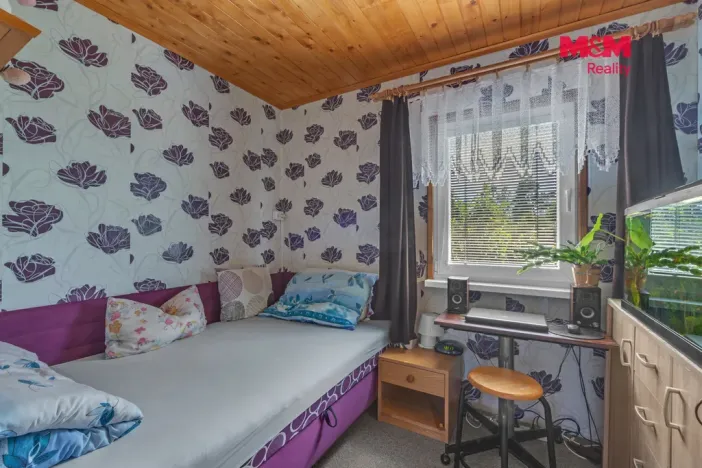 Prodej chaty, Golčův Jeníkov, 47 m2