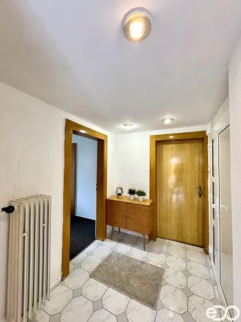 Pronájem bytu 2+1, Mladá Boleslav, Palackého, 85 m2