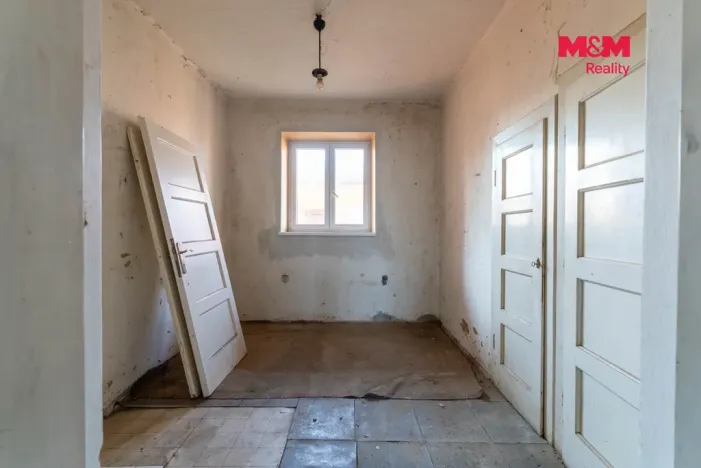 Prodej rodinného domu, Prostějov - Vrahovice, Jano Köhlera, 240 m2