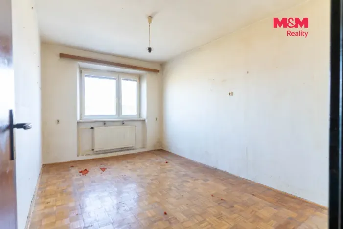 Prodej rodinného domu, Prostějov - Vrahovice, Jano Köhlera, 240 m2