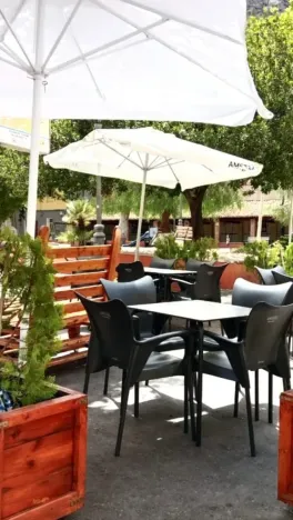Pronájem restaurace, Praha - Čakovice, 115 m2
