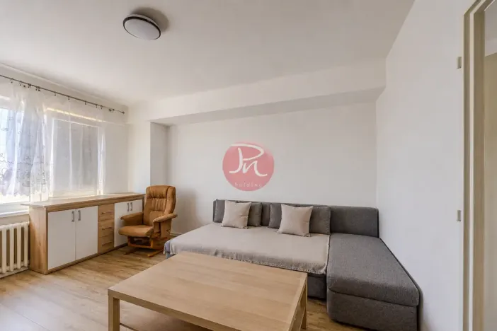 Prodej bytu 2+1, Bohumín - Nový Bohumín, Čáslavská, 41 m2