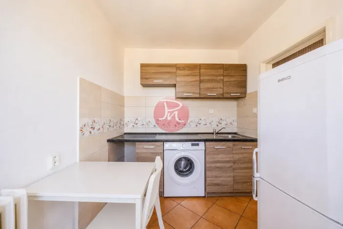 Prodej bytu 2+1, Bohumín - Nový Bohumín, Čáslavská, 41 m2