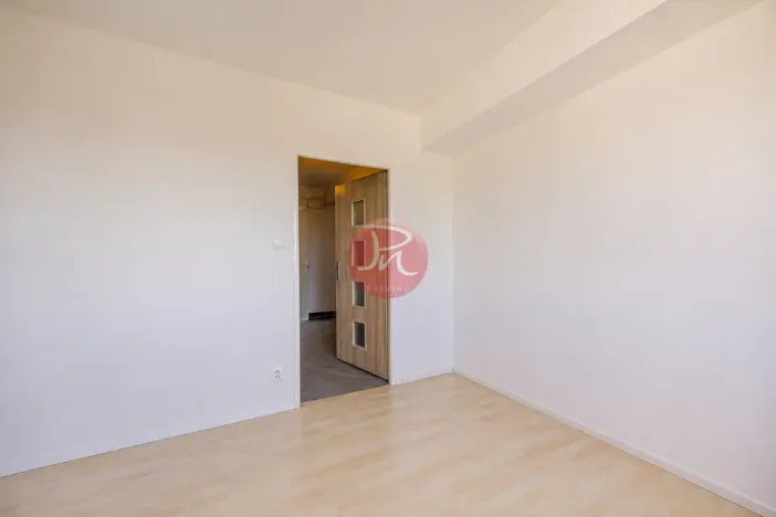 Prodej bytu 2+1, Bohumín - Nový Bohumín, Čáslavská, 41 m2