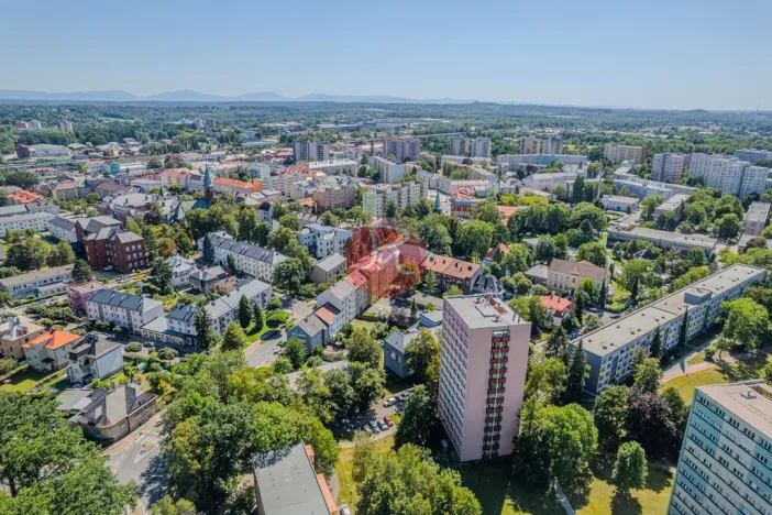 Prodej bytu 2+1, Bohumín - Nový Bohumín, Čáslavská, 41 m2