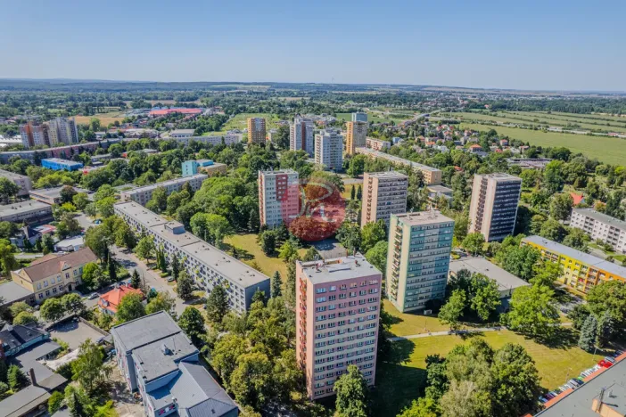 Prodej bytu 2+1, Bohumín - Nový Bohumín, Čáslavská, 41 m2