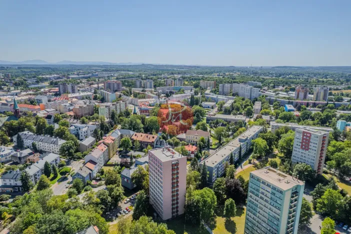 Prodej bytu 2+1, Bohumín - Nový Bohumín, Čáslavská, 41 m2