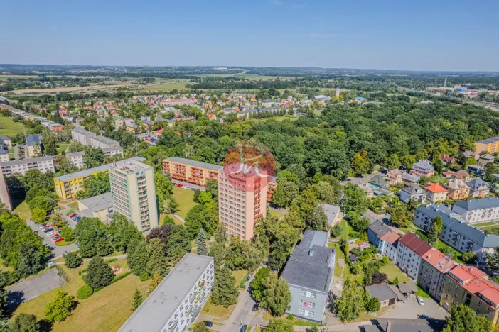 Prodej bytu 2+1, Bohumín - Nový Bohumín, Čáslavská, 41 m2