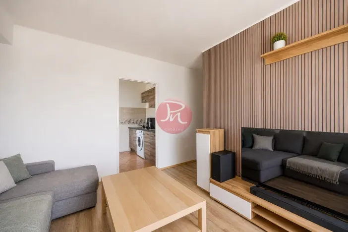 Prodej bytu 2+1, Bohumín - Nový Bohumín, Čáslavská, 42 m2