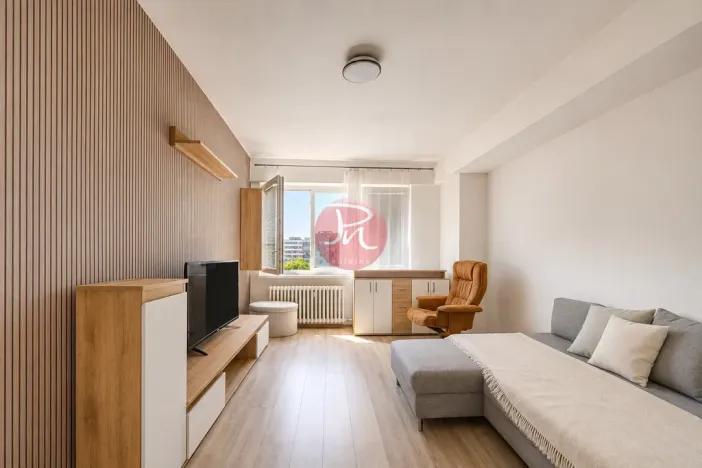 Prodej bytu 2+1, Bohumín - Nový Bohumín, Čáslavská, 42 m2