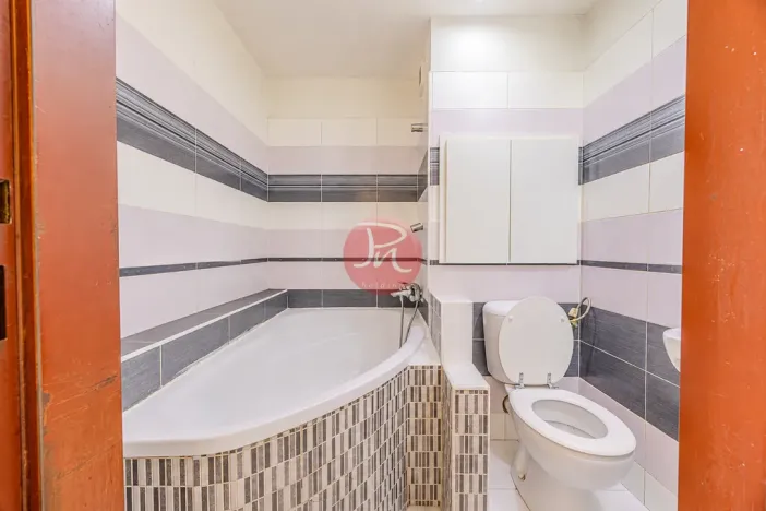 Prodej bytu 2+1, Bohumín - Nový Bohumín, Čáslavská, 42 m2