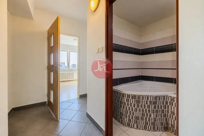 Prodej bytu 2+1, Bohumín - Nový Bohumín, Čáslavská, 42 m2