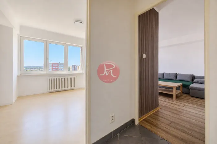 Prodej bytu 2+1, Bohumín - Nový Bohumín, Čáslavská, 42 m2