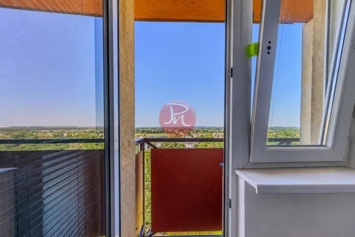 Prodej bytu 2+1, Bohumín - Nový Bohumín, Čáslavská, 42 m2