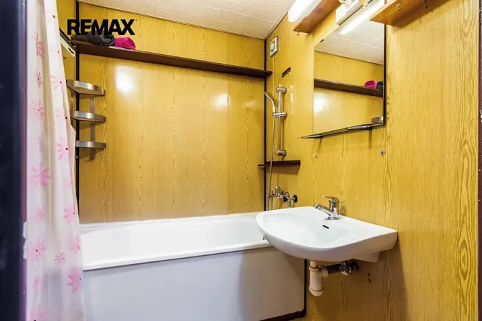 Pronájem bytu 3+kk, Praha - Letňany, Malkovského, 66 m2
